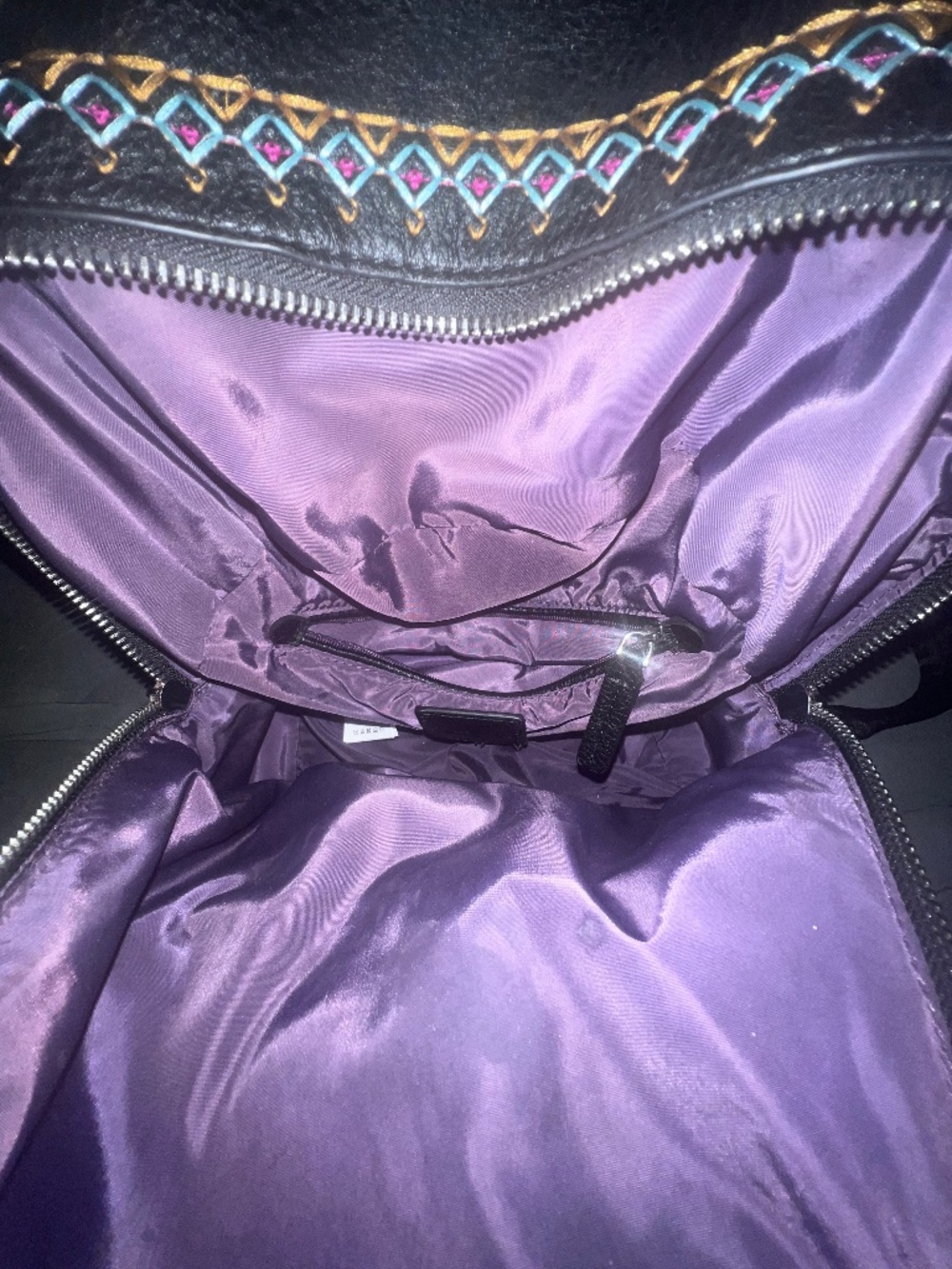 Designual Backpack - Picture 2 of 2